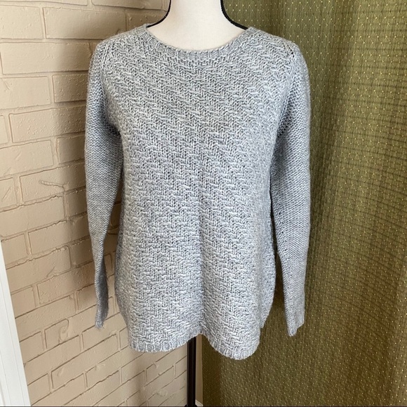 Le Parfum de Lola’s Italian Wool Alpaca Sweater L - Picture 1 of 6